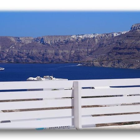 Golden Stone Santorini Suites Akrotiri  Ngoại thất bức ảnh