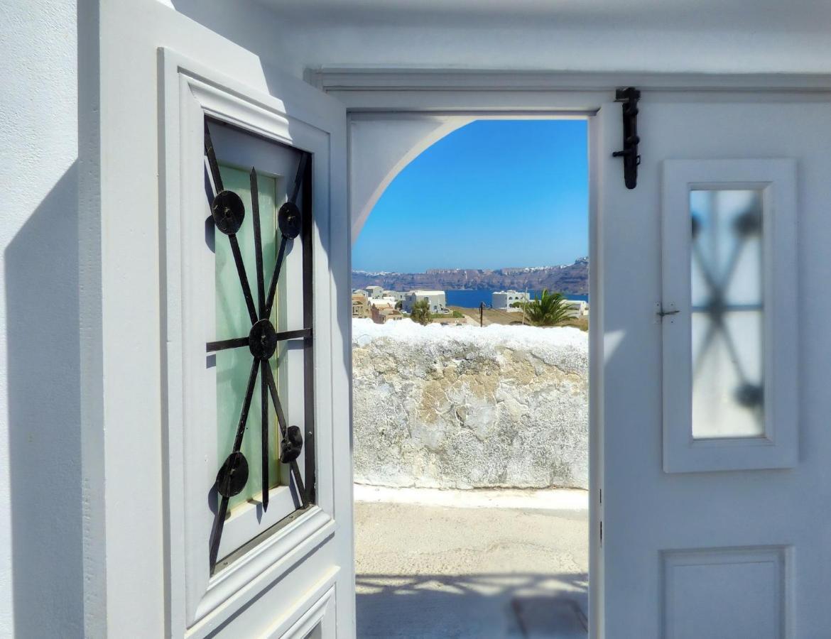 Golden Stone Santorini Suites Akrotiri  Ngoại thất bức ảnh