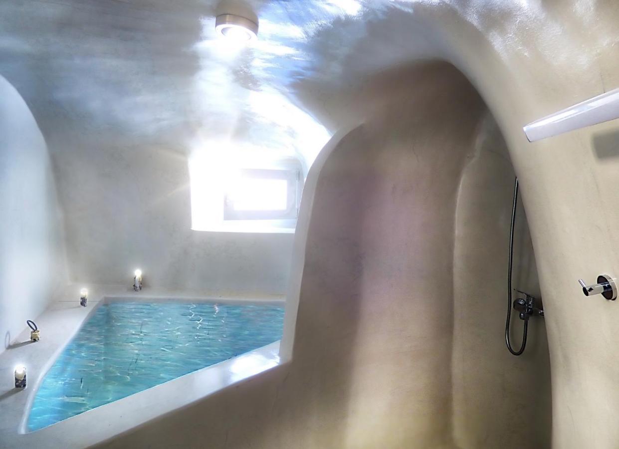 Golden Stone Santorini Suites Akrotiri  Ngoại thất bức ảnh
