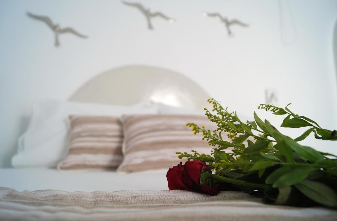 Golden Stone Santorini Suites Akrotiri  Ngoại thất bức ảnh