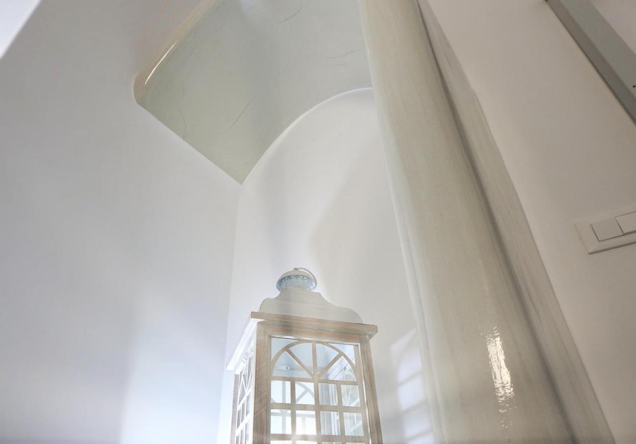 Golden Stone Santorini Suites Akrotiri  Ngoại thất bức ảnh