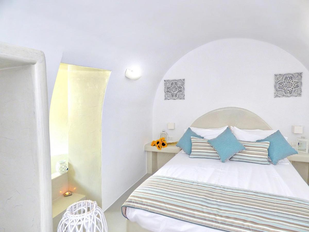 Golden Stone Santorini Suites Akrotiri  Ngoại thất bức ảnh