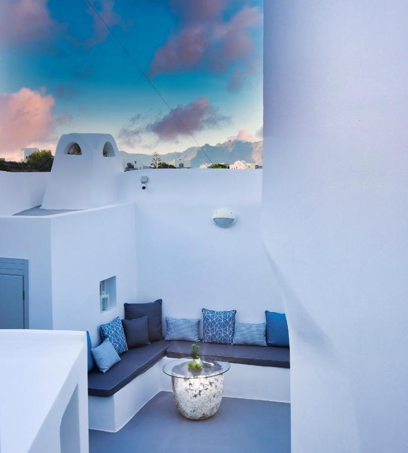 Golden Stone Santorini Suites Akrotiri  Ngoại thất bức ảnh