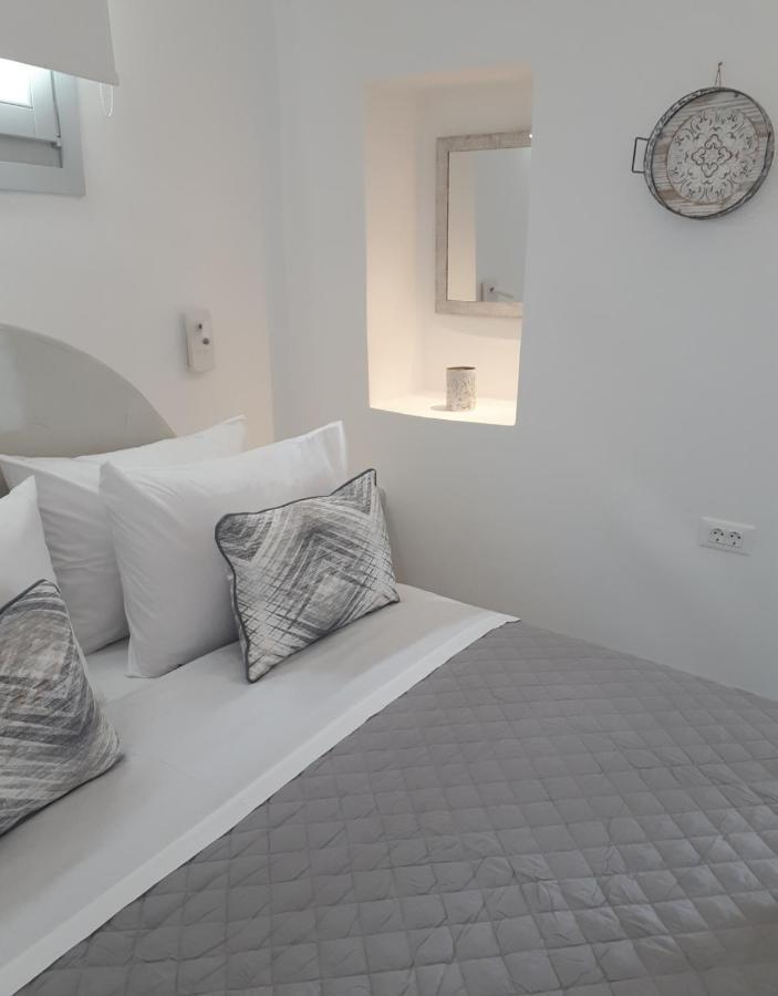 Golden Stone Santorini Suites Akrotiri  Ngoại thất bức ảnh