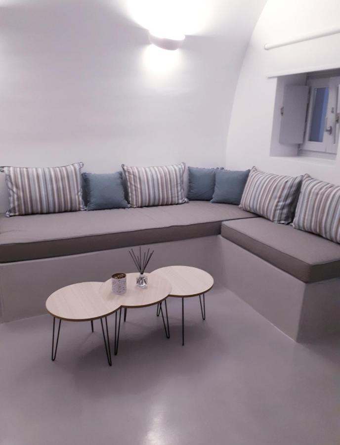 Golden Stone Santorini Suites Akrotiri  Ngoại thất bức ảnh